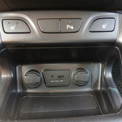 Hyundai IX35, 2014 r krajowy