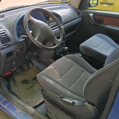Citroen Berlingo 1.6