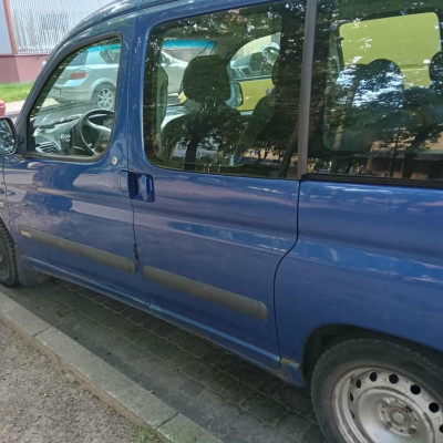 Citroen Berlingo 1.6