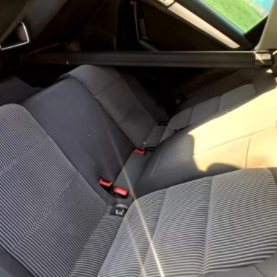Audi A4 Avant 1.8 z instalacją Prins