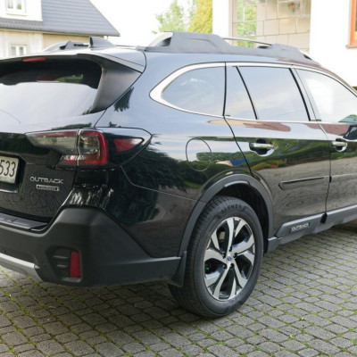 Subaru Outback VI 2.5 2020