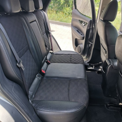 Nissan Qashqai 1.2 DIG-T Tekna Xtronic