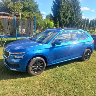 Skoda Kamiq OKAZJA DLA CIEBIE!