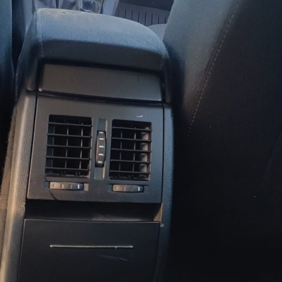 Skoda Octavia 1.6 Elegance