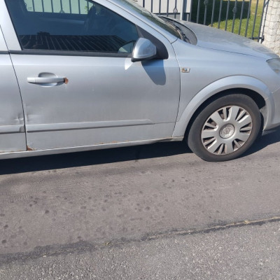 Opel Astra 1.7