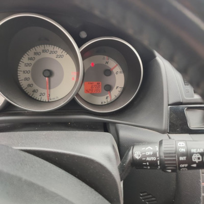 Sprzedam Mazdę 3 diesel z 2007r