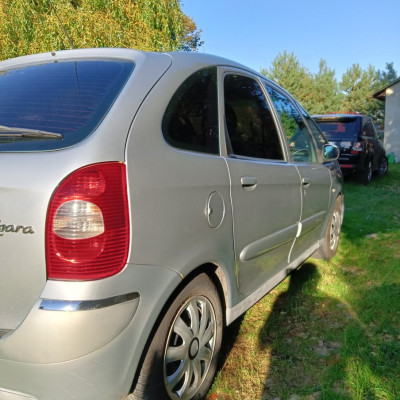 Citroen Xsara Picasso
