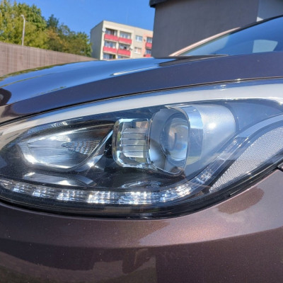 Hyundai IX35, 2014 r krajowy