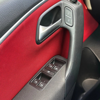 Volkswagen Polo V 1.2 Cross 2016 | TSI