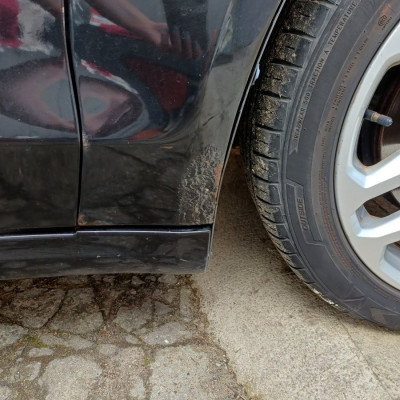 Ford Fusion Mk5 1.5