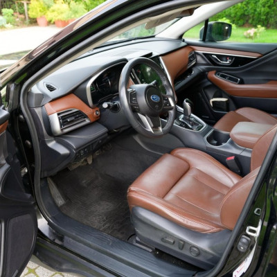 Subaru Outback VI 2.5 2020