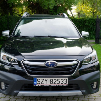 Subaru Outback VI 2.5 2020