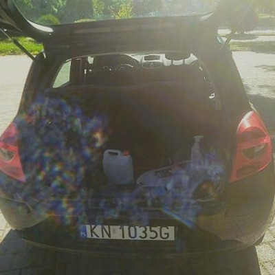 Używane Renault Clio w dobrym stanie