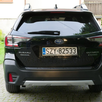 Subaru Outback VI 2.5 2020