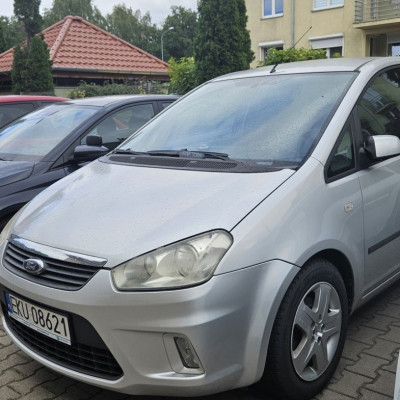 Ford C-Max 2007