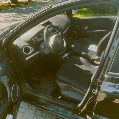 Używane Renault Clio w dobrym stanie