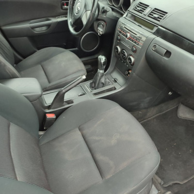 Sprzedam Mazdę 3 diesel z 2007r