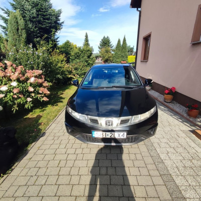 Honda Civic VIII 1.8 Comfort