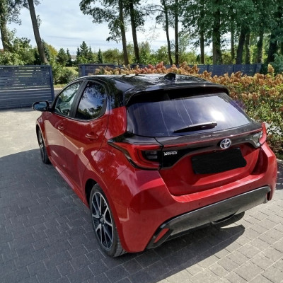 Yaris