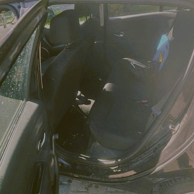 Używane Renault Clio w dobrym stanie