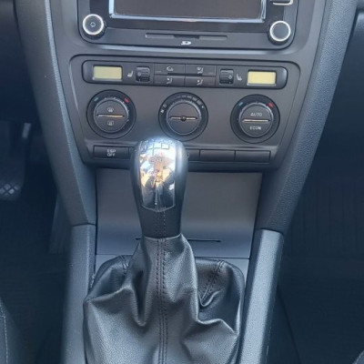 Skoda Octavia 1.6 Elegance