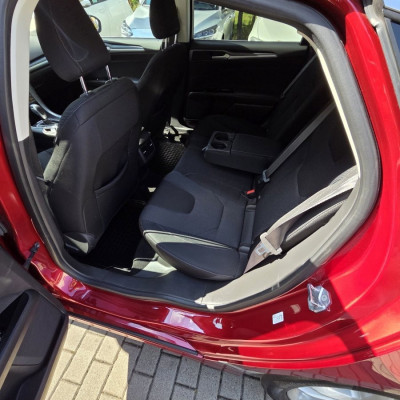 Ford Mondeo mk5