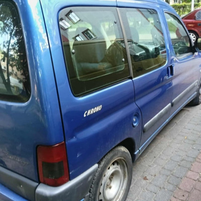 Citroen Berlingo 1.6
