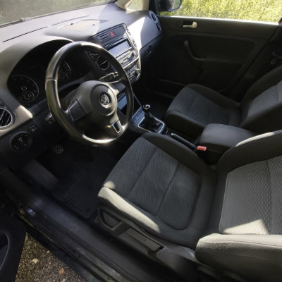 Sprzedam Volkswagen Golf Plus 2010 Klima