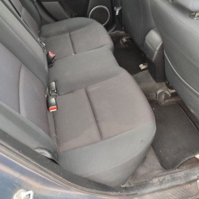 Sprzedam Mazdę 3 diesel z 2007r