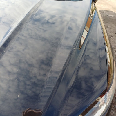 Ford Fusion Mk5 1.5