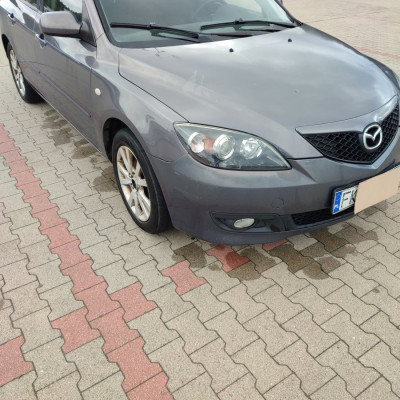 Sprzedam Mazdę 3 diesel z 2007r