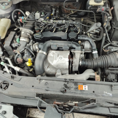 Sprzedam Mazdę 3 diesel z 2007r