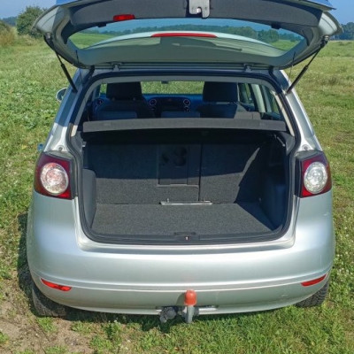 VW Golf Plus 1.9 TDI • Nowy rozrząd
