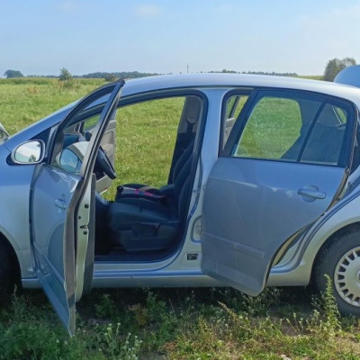 VW Golf Plus 1.9 TDI • Nowy rozrząd