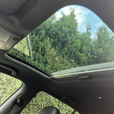 Volkswagen Golf VII 2.0 TSI BMT GTI