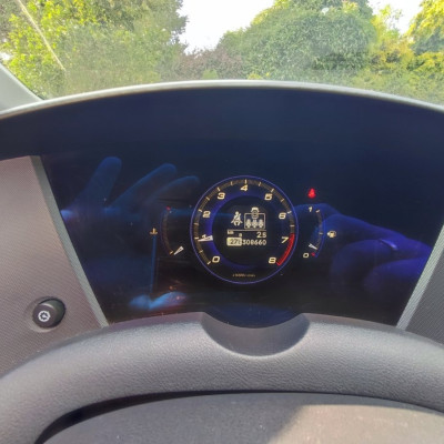 Honda Civic VIII 1.8 Comfort