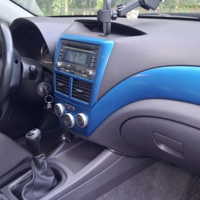 Subaru Impreza GH