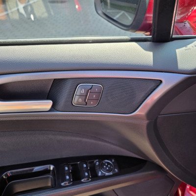Ford Mondeo mk5