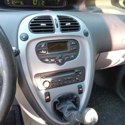 Citroen Xsara Picasso