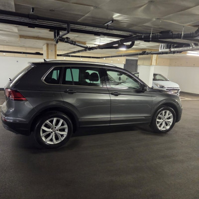 Volkswagen Tiguan 2.0 TDI HIGHLINE Disel