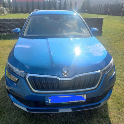 Skoda Kamiq OKAZJA DLA CIEBIE!