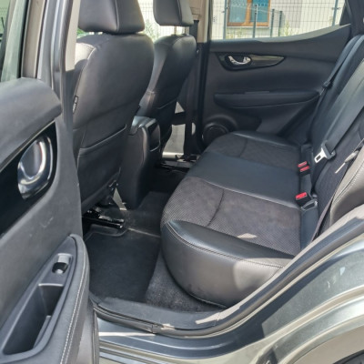 Nissan Qashqai 1.2 DIG-T Tekna Xtronic