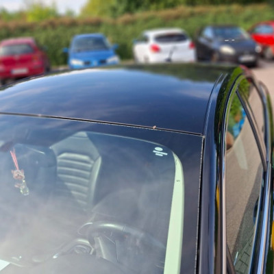 Ford Fusion Mk5 1.5