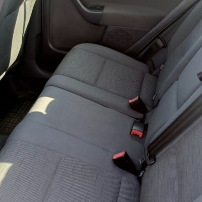 VW Golf Plus 1.9 TDI • Nowy rozrząd
