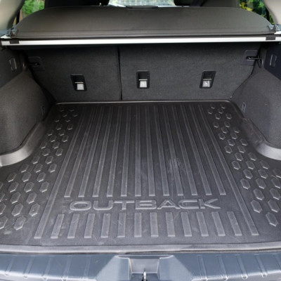 Subaru Outback VI 2.5 2020