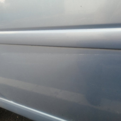 Opel Meriva A Enjoy 1.6 16V super bagaż