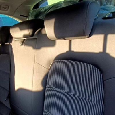 Audi A4 Avant 1.8 z instalacją Prins