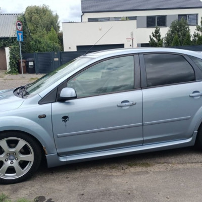 Na sprzedaż Ford Focus