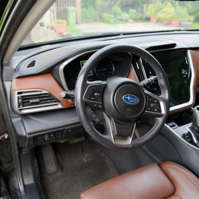 Subaru Outback VI 2.5 2020