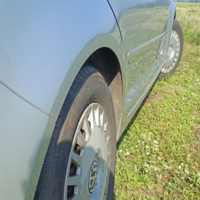 VW Golf Plus 1.9 TDI • Nowy rozrząd